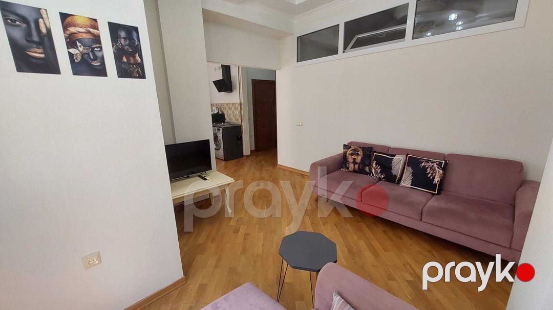 İcarəyə verilir 2 otaqlı köhnə tikili 50 m² — Mənzil, Bakı (2)