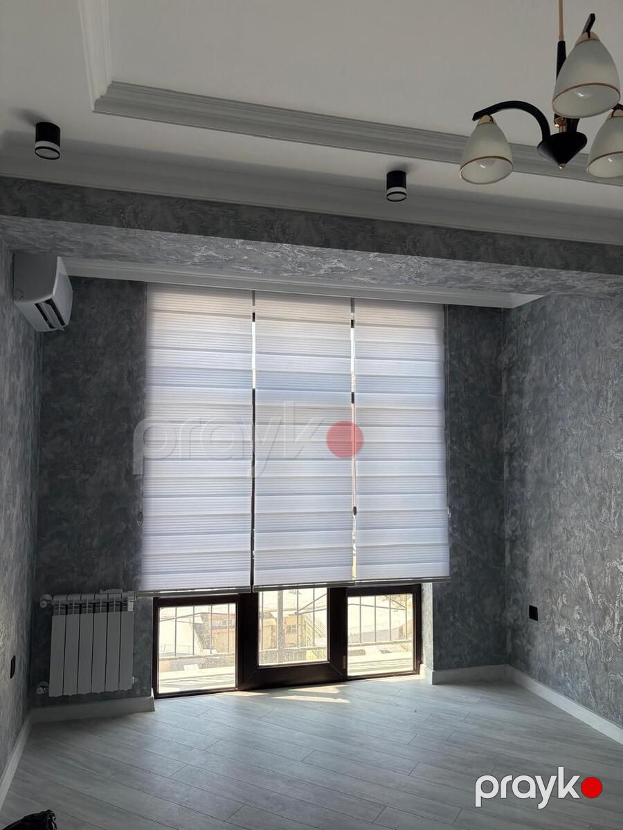 İcarəyə verilir 4 otaqlı ofis 184 m² — Ofis, Bakı (9)