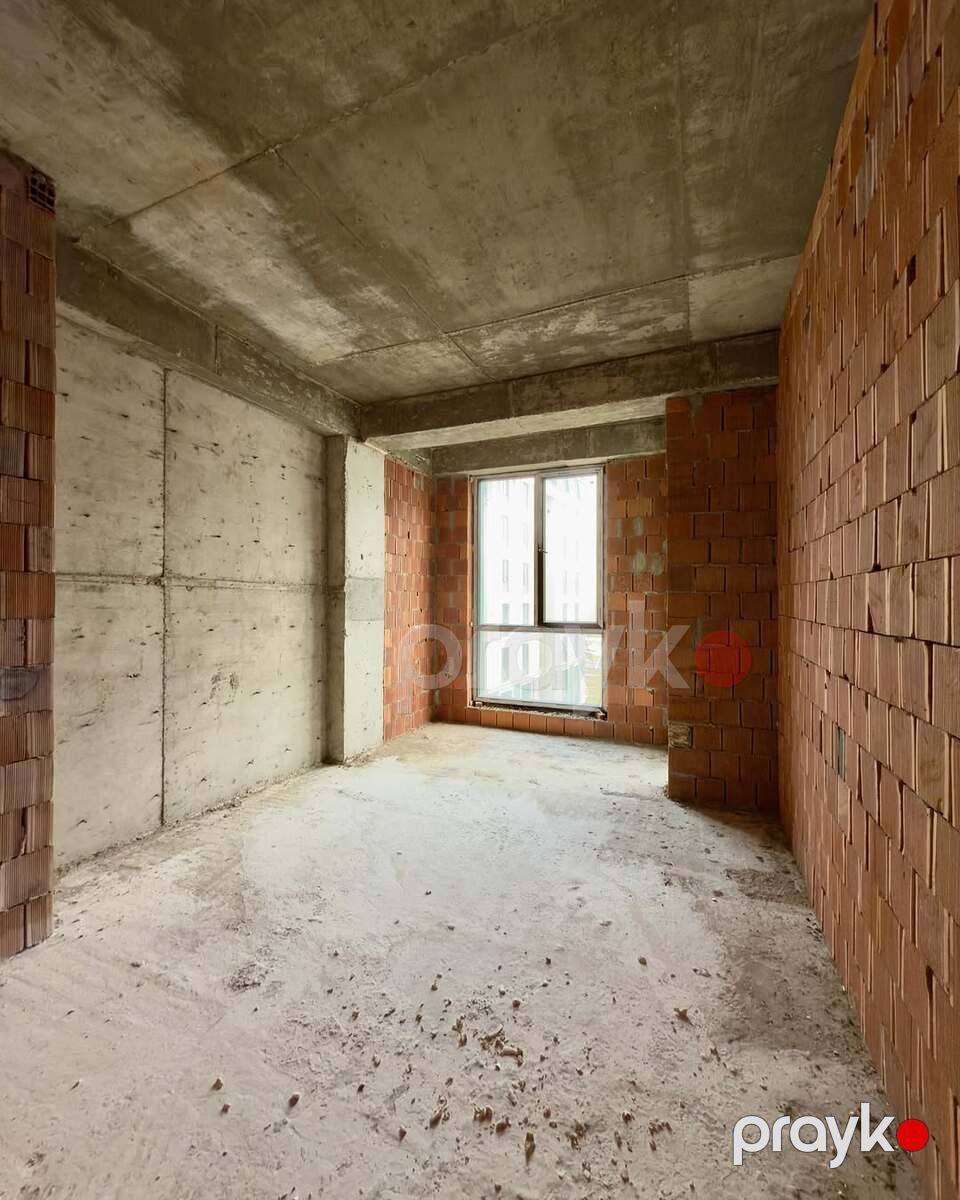 3-otaqlı yeni tikili, Nəsimi r., 139.5 m² — Mənzil, Bakı (7)