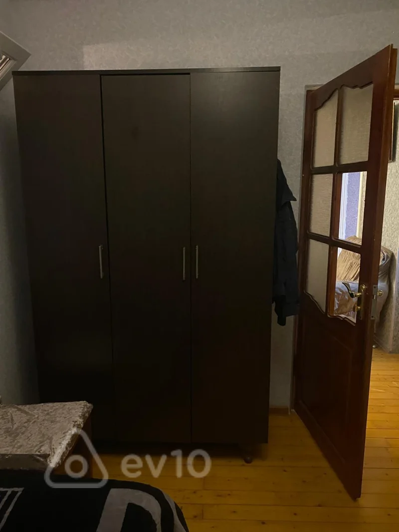 3 otaqlı mənzil, 80 m², Yavər Əliyev — kirayə — Mənzil, Bakı (9)