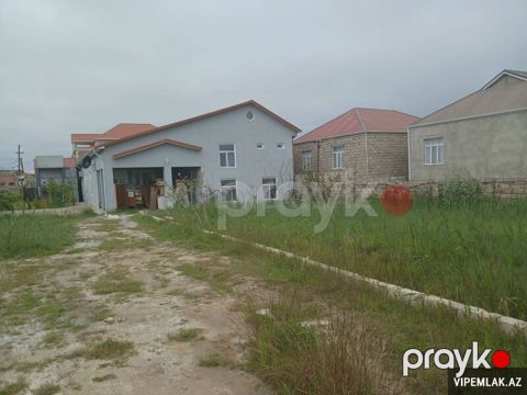 Sabunçu rayonunda 4 otaqlı Villa Satılır, 200 m² — Bakı