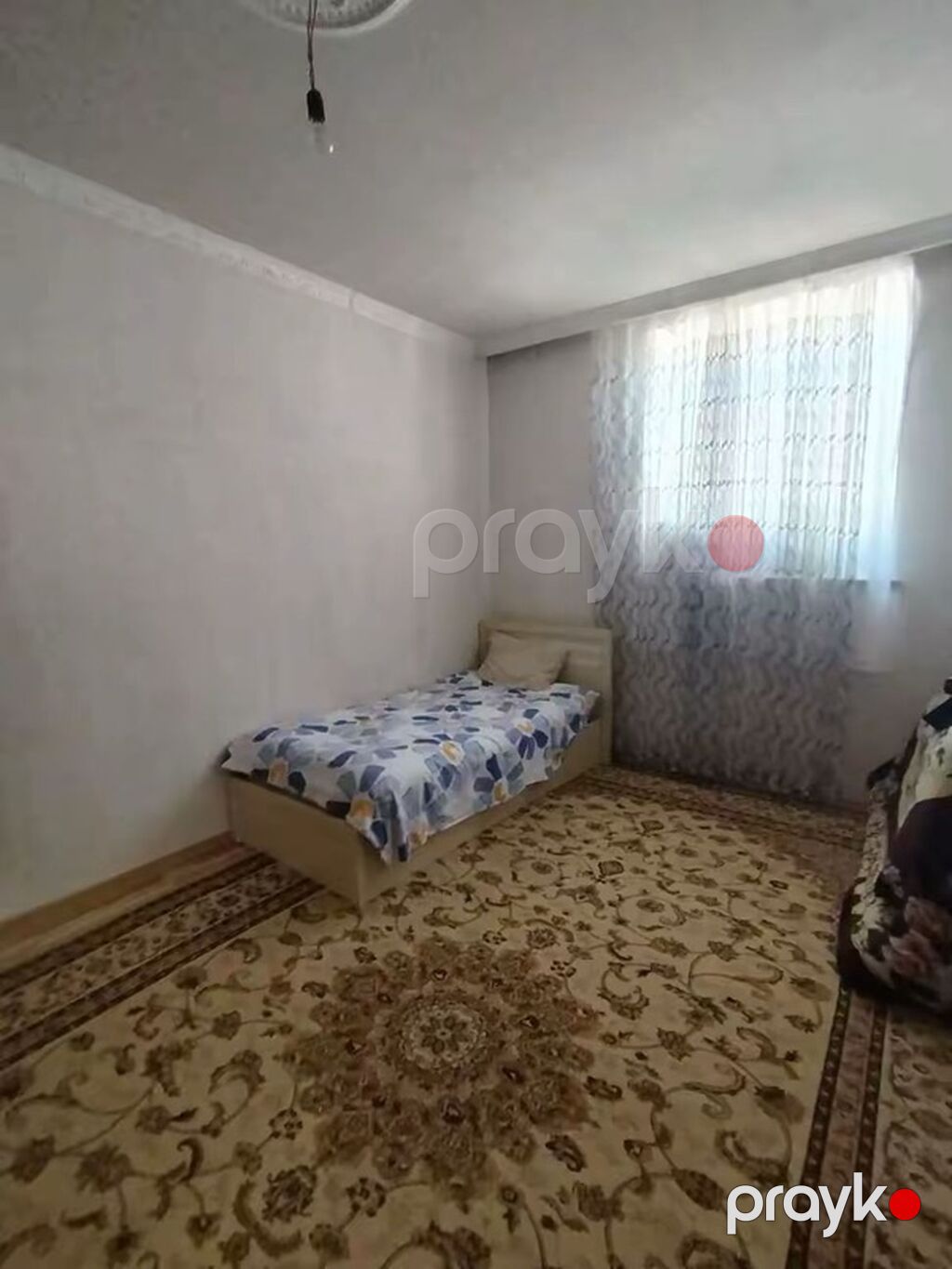 2otaqlı mənzil – ev daxilində rahat planlama və işıqlı otaqlar — Mənzil, Quba (3)