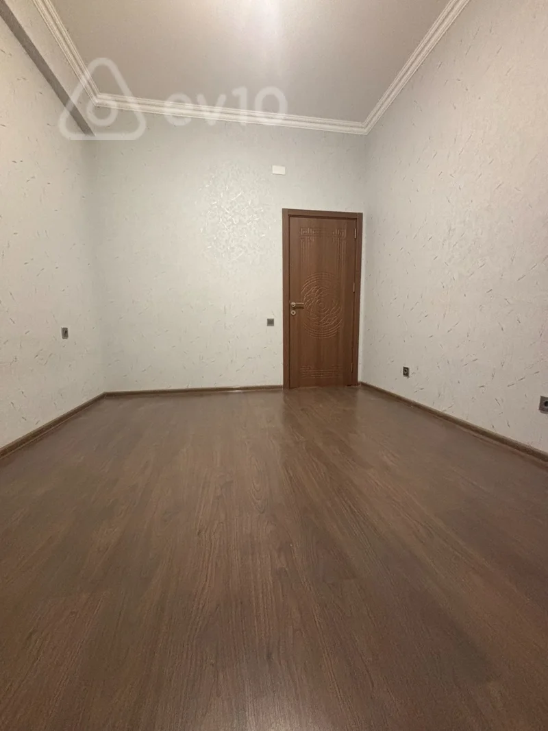 4 otaqlı mənzil, 110 m², Müstəqillik küçəsi — Mənzil, Bakı (6)