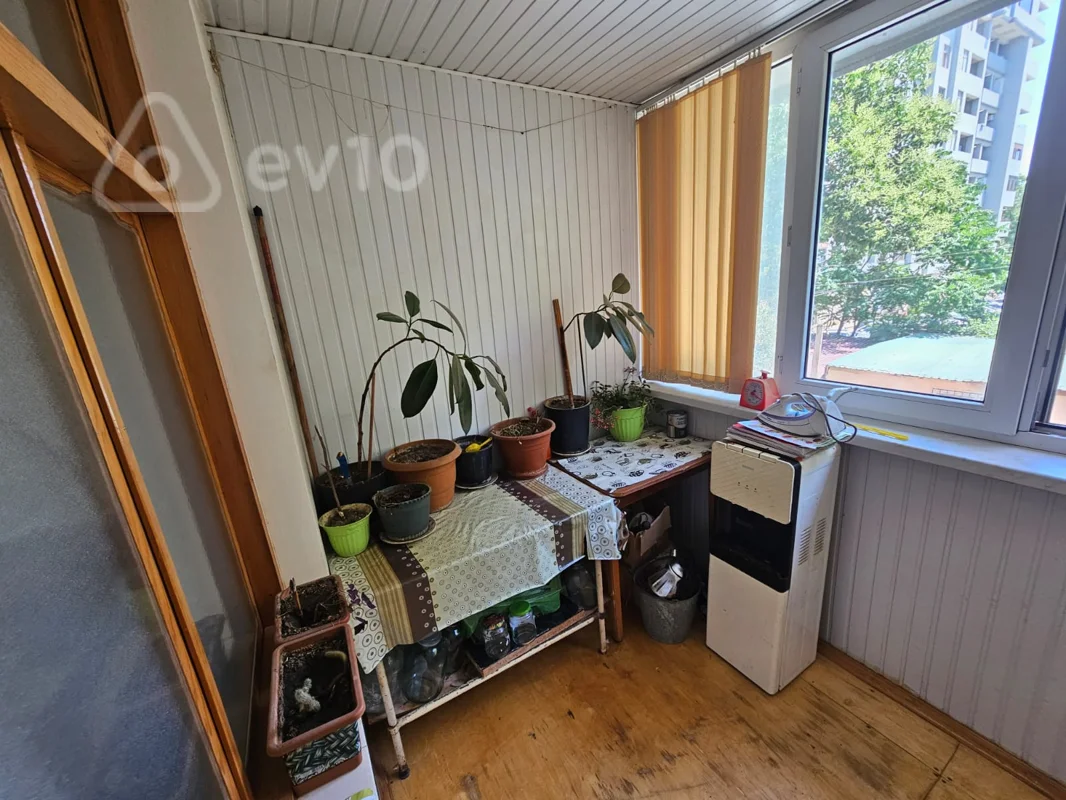 3 otaqlı mənzil, 70 m², A.M.Şərifzadə küçəsi — Mənzil, Bakı (12)