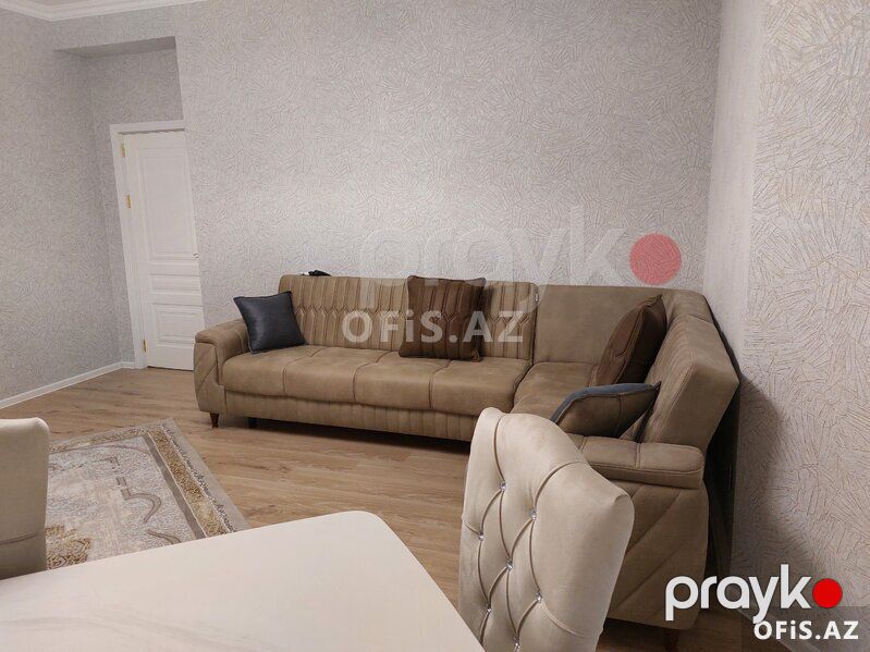 Yeni tikili Kirayə Verilir Sumqayıt, Mənzil kirayı verilir, 3 otaq, 138 m² — Mənzil, Sumqayıt (3)