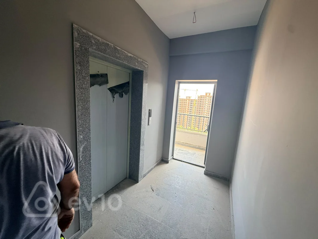 1 otaqlı mənzil, 55 m², Bineqedi qes — Mənzil, Bakı (11)