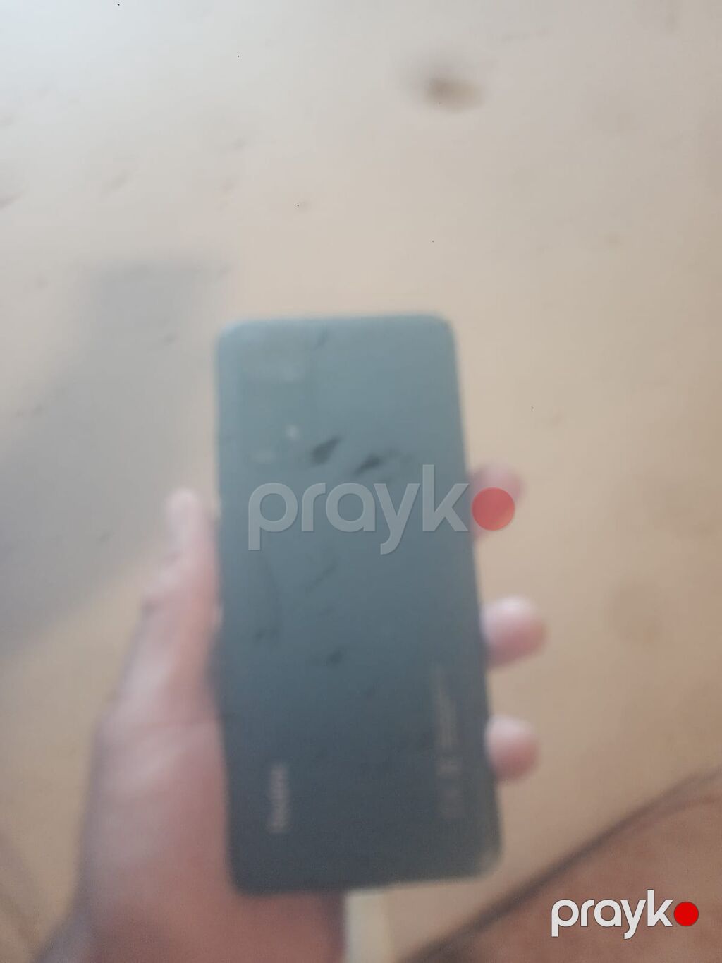 Redmi Note 11S, 128 GB, rəng - Qara, İki sim kartlı — Xiaomi, Bakı (3)