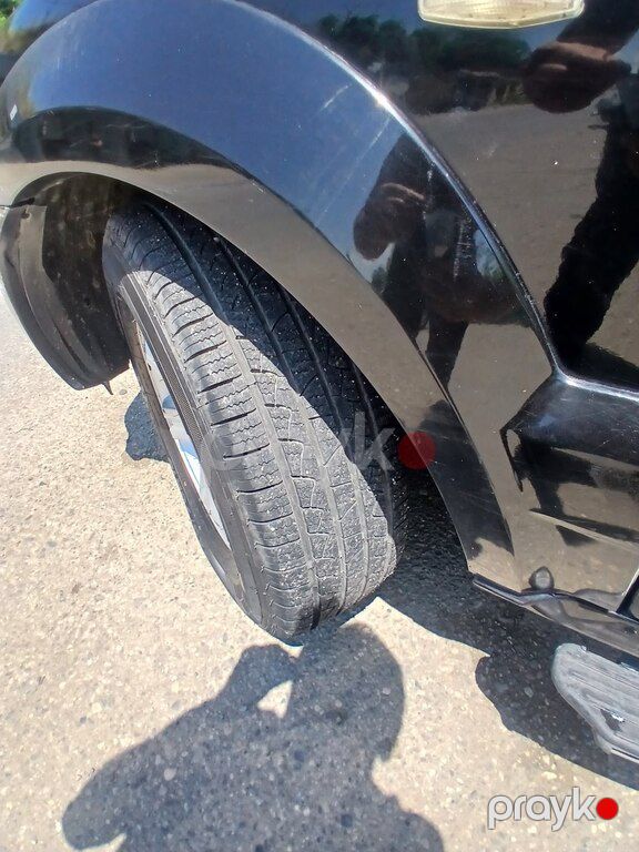 Kia Sorento, 2.5 L, 2006 il, 344 400 km — Avtomobillər, Qusar (6)