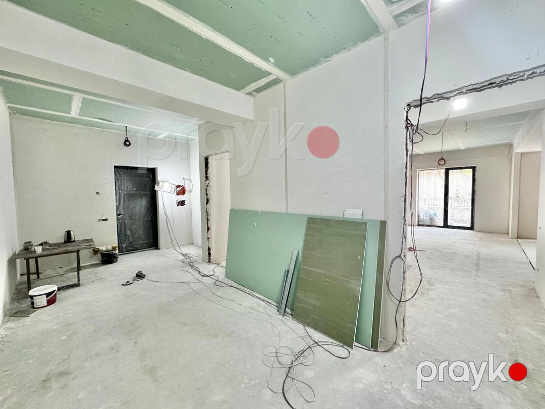 Satılır 3 otaqlı yeni tikili 170 m² — Mənzil, Bakı (4)