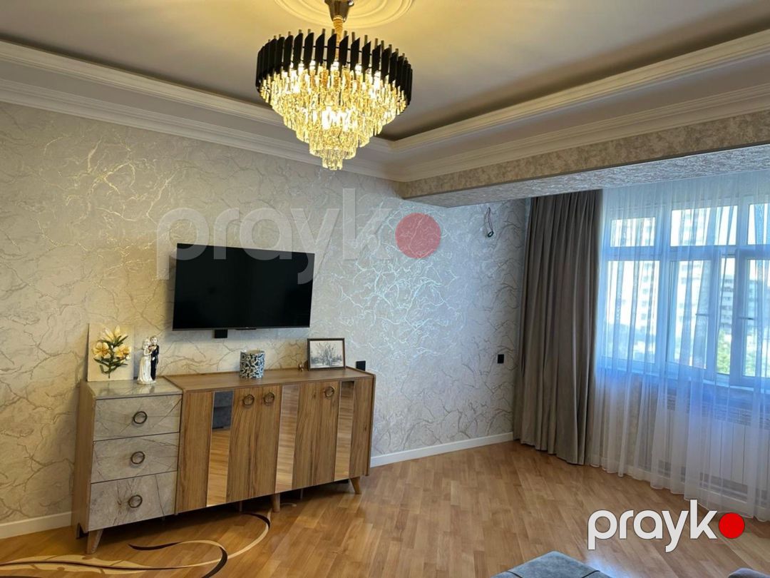 Satılır 1 otaqlı köhnə tikili 60 m² — Mənzil, Bakı (11)