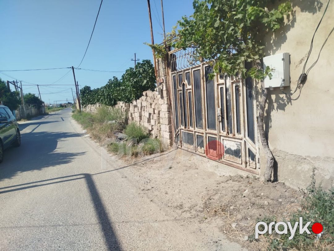 7 sot torpaq sahəsi, Məştağa qəs — Torpaq, Bakı (3)