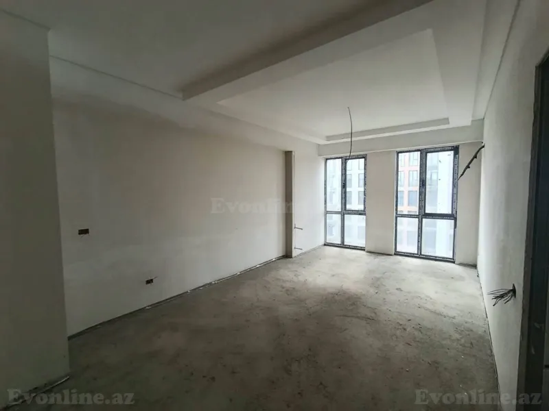 Satılır 2 otaqlı Mənzil Yeni tikili 507 m² Bakı, Yasamal r — Bakı