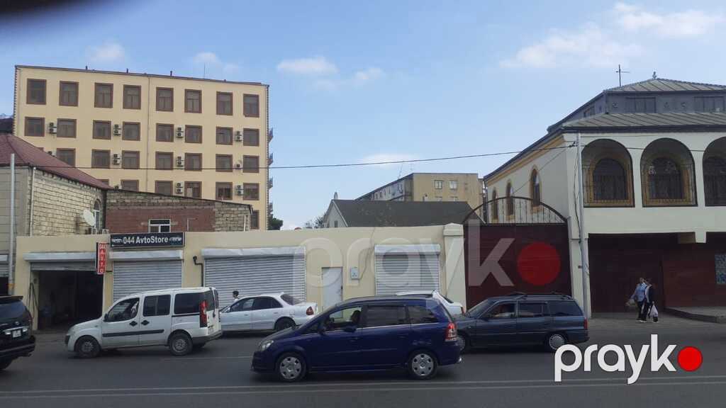 Satılır torpaq 6.5 sot — Torpaq, Bakı (3)