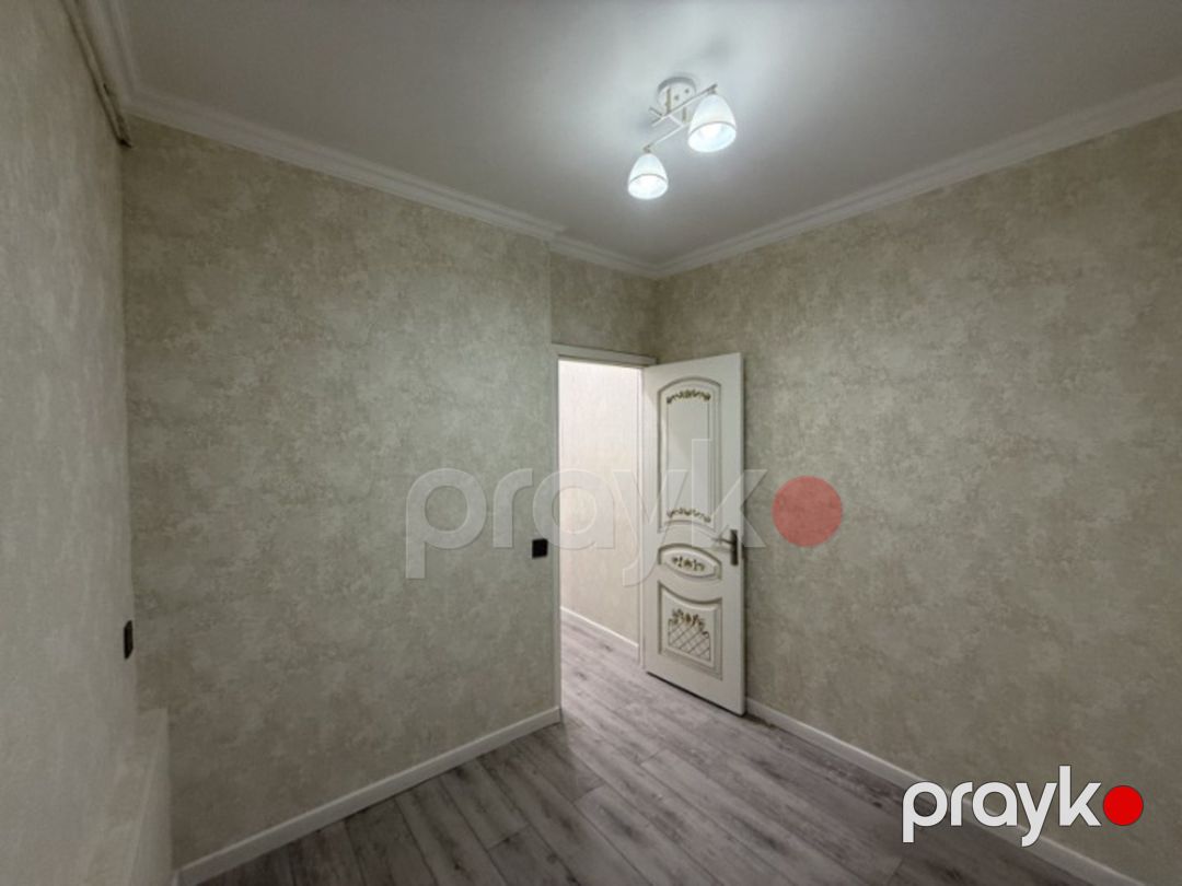 Satılır 2 otaqlı köhnə tikili 40 m² — Mənzil, Bakı (7)