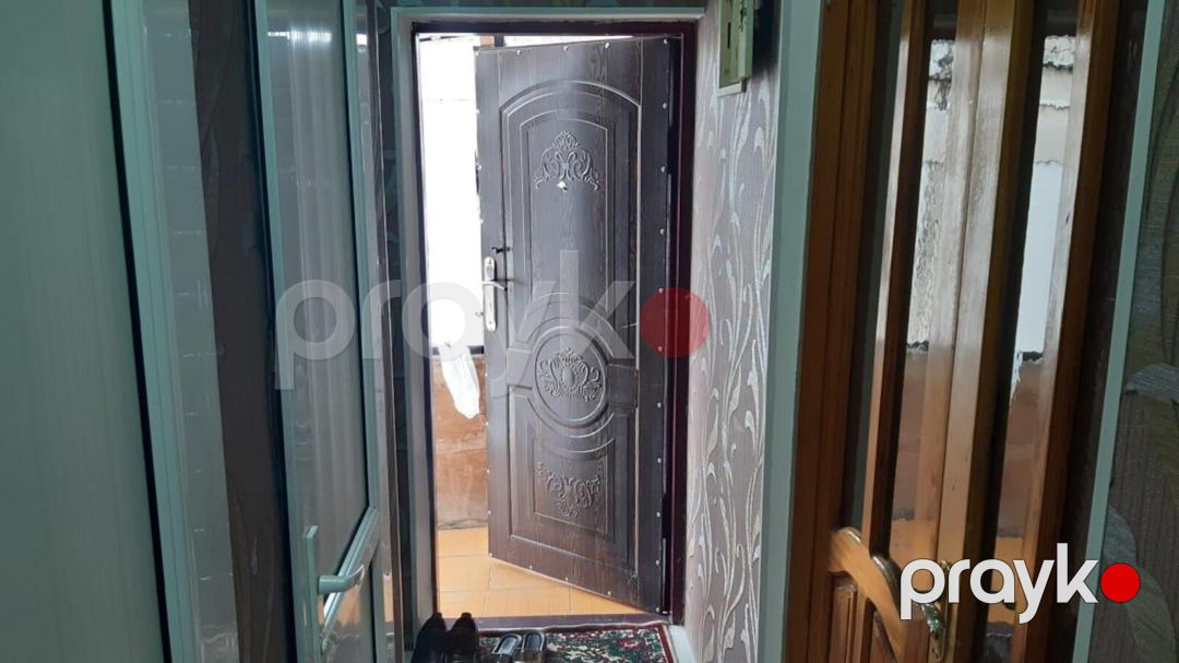 2-otaqlı mənzil, Nəsimi r., 55 m² — Mənzil, Bakı (6)
