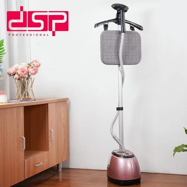 Əl buxarlayıcısı DSP KD-6019 — Tozsoran, Bakı (2)