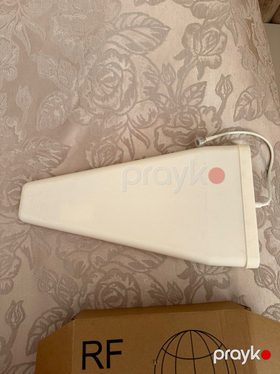 RF repeater — Şəbəkə və server avadanlığı, Bakı (3)