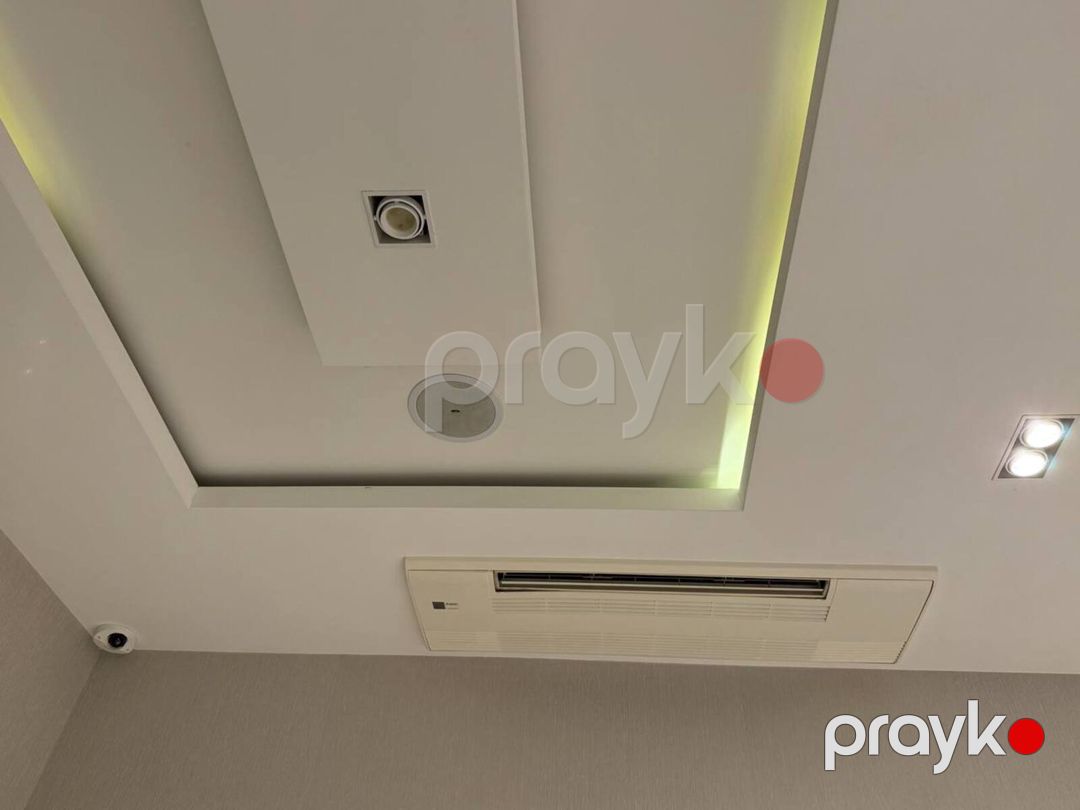 4-otaqlı yeni tikili, Yeni Yasamal qəs., 160 m² — Mənzil, Bakı (8)