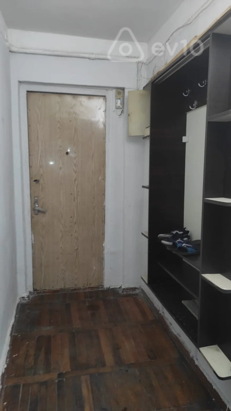 1 otaqlı mənzil, 40 m², Şəfayət Mehdiyev küç — kirayə — Mənzil, Bakı (11)