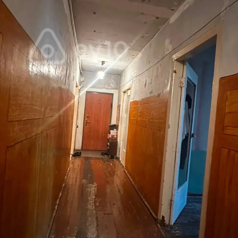 5 otaqlı mənzil, 120 m², Sumqayit 9mkr, Sumqayıt — Mənzil, Sumqayıt (5)