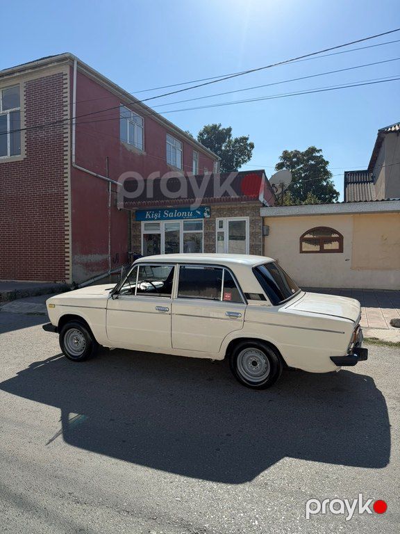 Lada (VAZ) 2106, 1.5 L, 1989 il, 220 000 km — Avtomobillər, Xaçmaz (4)