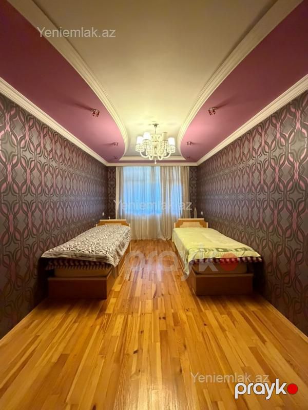 Satılır 5 otaqlı Bina evi menzil (Köhnə tikili), 120 m², Sabunçu rayonu — Mənzil, Bakı (4)