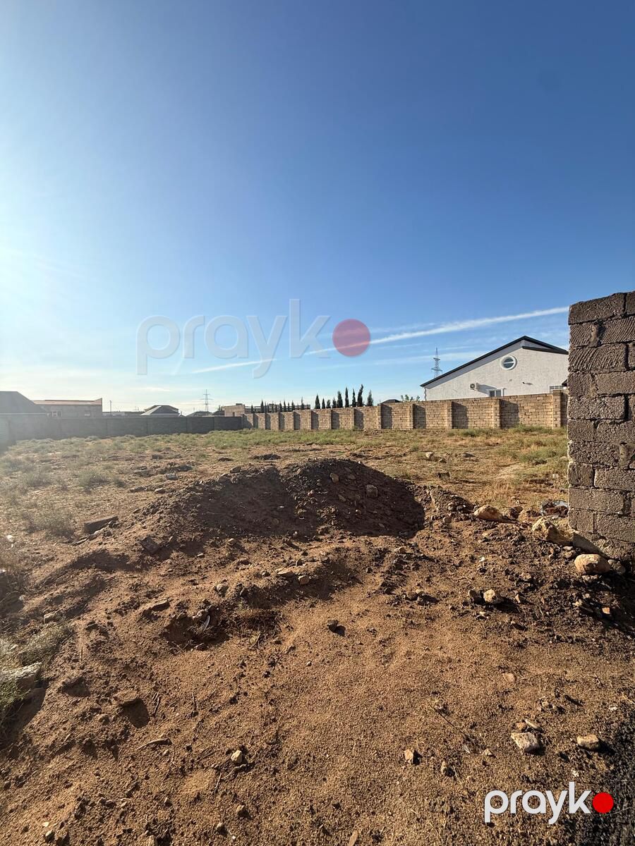 Satılır torpaq 12 sot — Torpaq, Bakı (5)