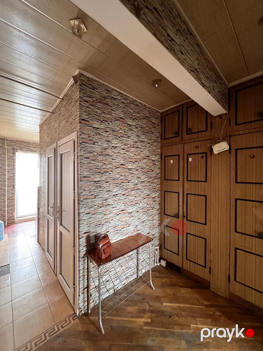 Satılır 2 otaqlı köhnə tikili 60 m² — Mənzil, Bakı (10)
