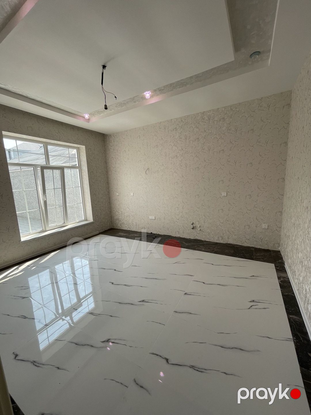 Satılır 6 otaqlı həyət evi/bağ evi 240 m² — Ev, villa, Xırdalan (8)