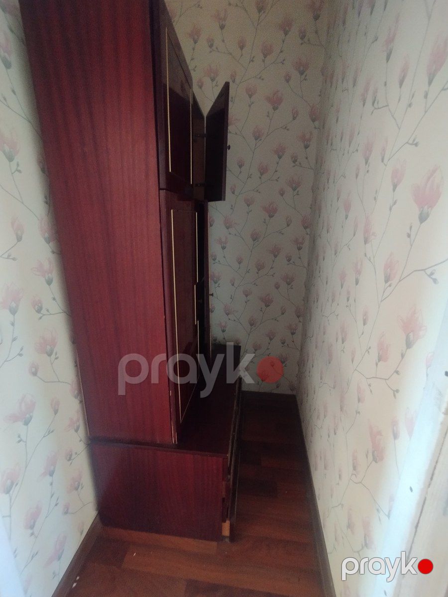 Satılır 3 otaqlı köhnə tikili 60 m² — Mənzil, Bakı (6)