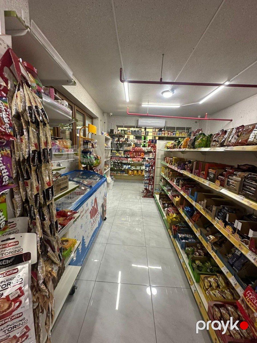 Satılır obyekt 70 m² — Əmlak, Bakı (5)