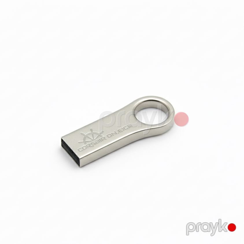 Corsair.D.K 4GB USB 3.0/3.1 Metal Flash Drive — Smartfon aksesuarları, Bakı (2)
