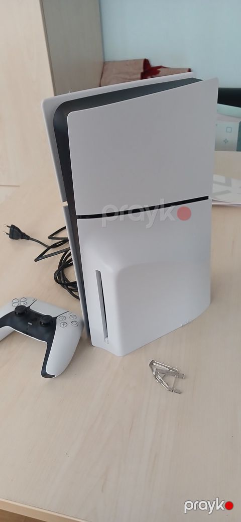 PlayStation 5 Slim 1 TB — Bakı