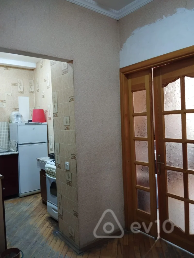 2 otaqlı mənzil, 55 m², azadliq mst — kirayə — Mənzil, Bakı (7)