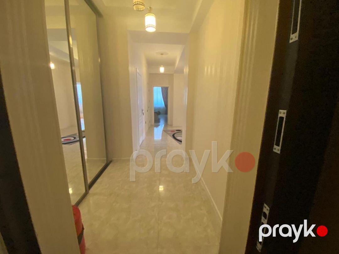 İcarəyə verilir 5 otaqlı yeni tikili 150 m² — Mənzil, Bakı (7)