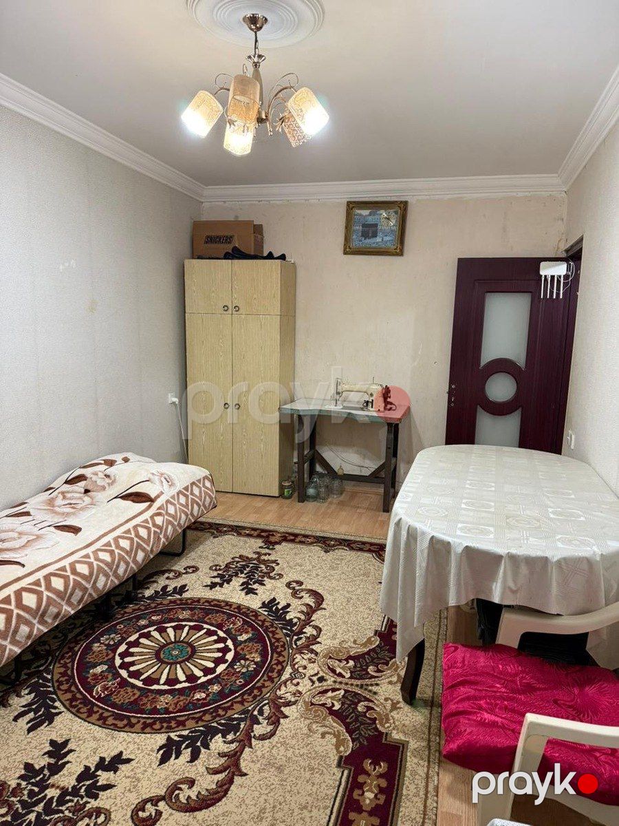 Satılır 2 otaqlı köhnə tikili 60 m² — Mənzil, Bakı (5)