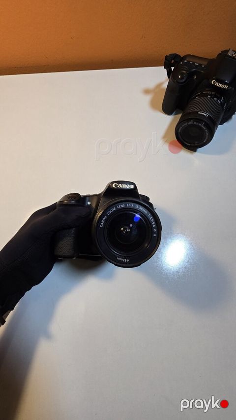 Fotoaparat "Canon" — Bakı