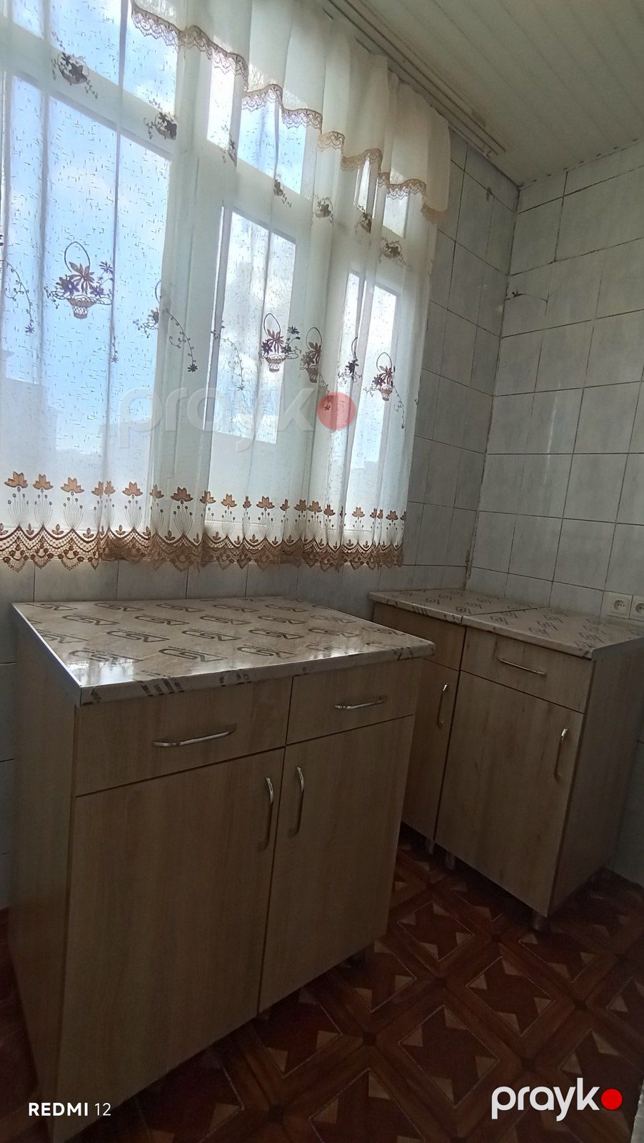 İcarəyə verilir 3 otaqlı köhnə tikili 80 m² — Mənzil, Bakı (11)