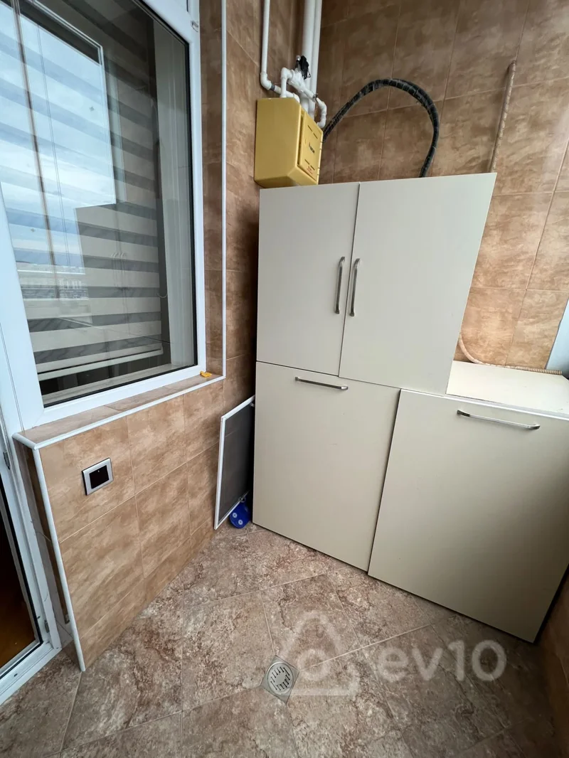 2 otaqlı mənzil, 85 m², Fizuli Orucov küçəsi — Mənzil, Bakı (10)