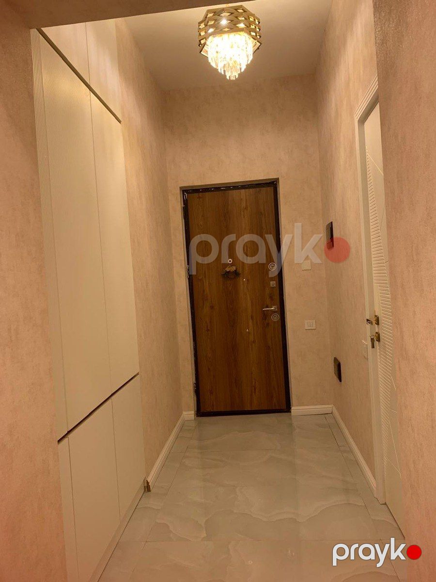 Satılır 2 otaqlı yeni tikili 71 m² — Mənzil, Bakı (12)