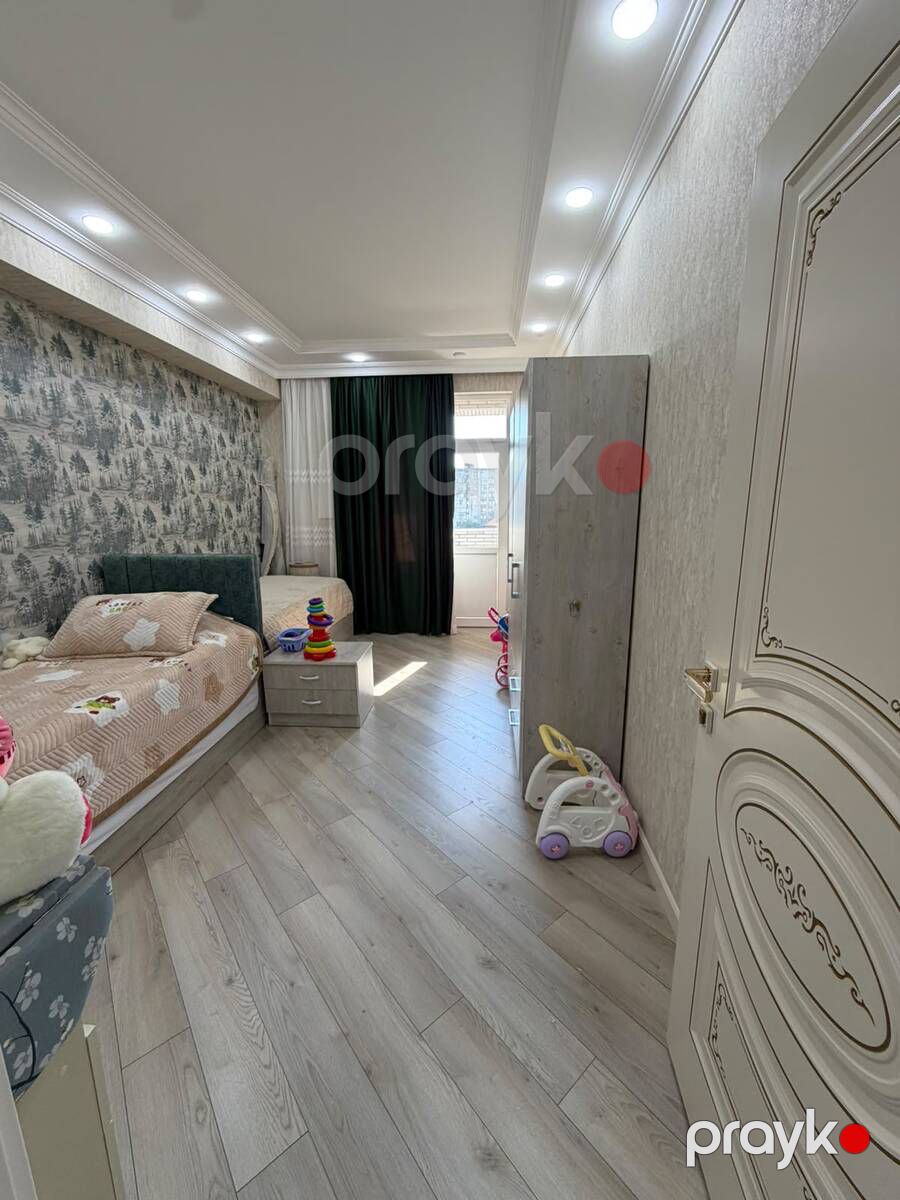 Satılır 3 otaqlı yeni tikili 103 m² — Mənzil, Bakı (11)