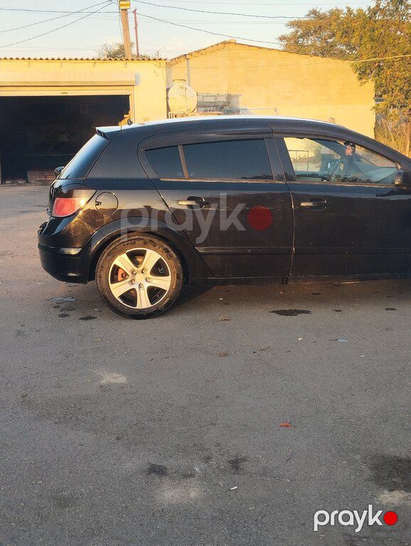 Opel Astra, 1.4 L, 2008 il, 314 602 km — Avtomobillər, Sumqayıt (5)