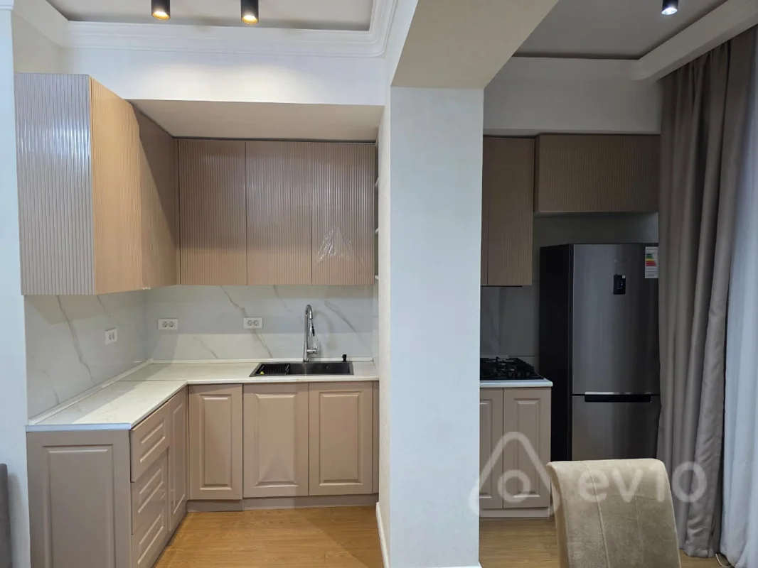 3 otaqlı mənzil, 98 m², Bakı, Bakı, İmran Qasımov küçəsi, giriş 41, M15, m4C — kirayə — Mənzil, Bakı (3)