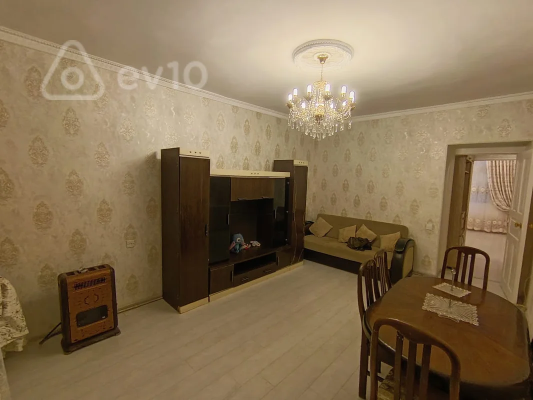 2 otaqlı mənzil, 55 m², Mardanov Qarda.ları kç — Mənzil, Bakı (3)