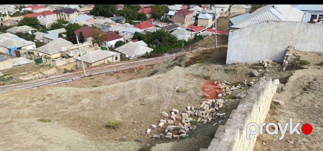 Satılır torpaq 7 sot — Torpaq, Bakı (2)