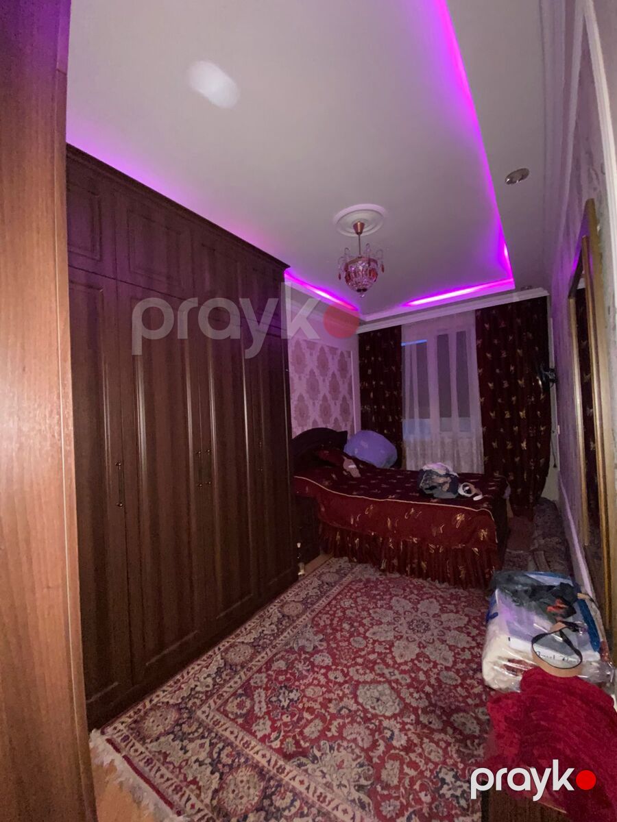 Satılır 2 otaqlı köhnə tikili 65 m² — Mənzil, Bakı (5)