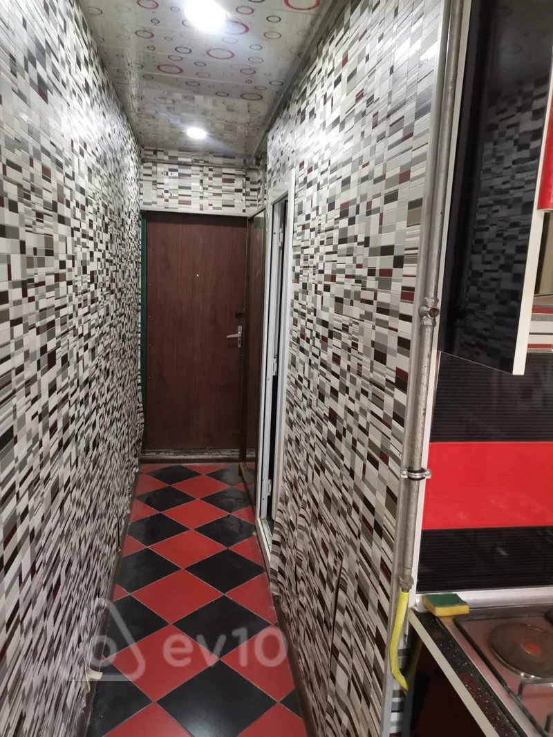 1 otaqlı mənzil, 32 m², abşeron rayonu xırdalan şəhəri, Xırdalan — Mənzil, Xırdalan (2)