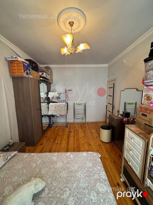 Satılır 5 otaqlı Həyət evi / Villa, 170 m², Masazır — Ev, villa, Abşeron (9)