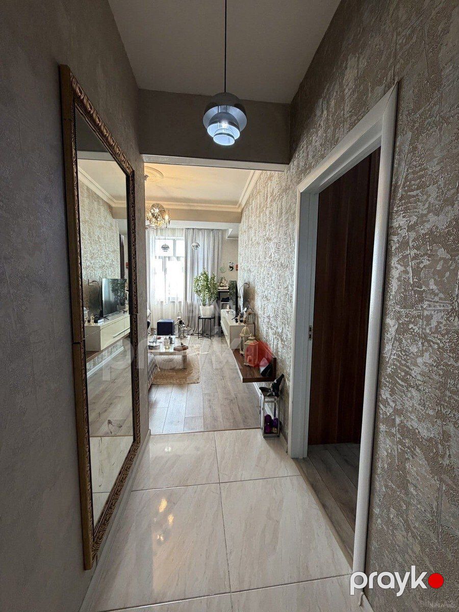 Satılır 2 otaqlı yeni tikili 51 m² — Mənzil, Xırdalan (7)