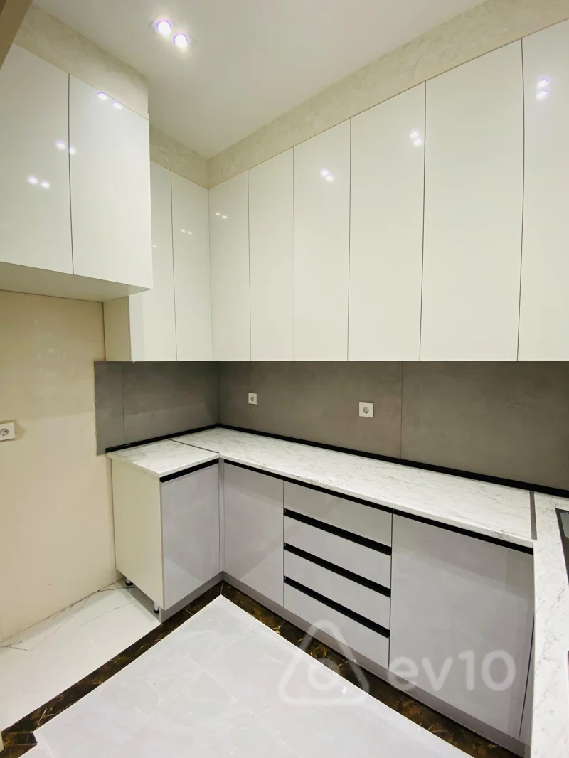 2 otaqlı mənzil, 63 m², Blue City, Xırdalan — Mənzil, Xırdalan (6)